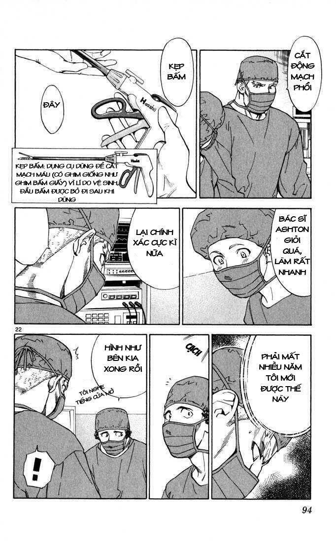 saijou no meii chapter 2 22