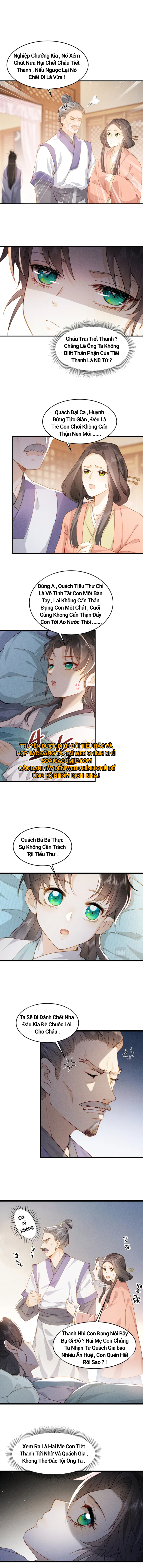 đại đế cơ chapter 2 2