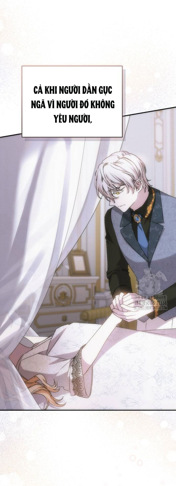 bạo chúa muốn có cuộc sống tốt đẹp chapter 67.1 44