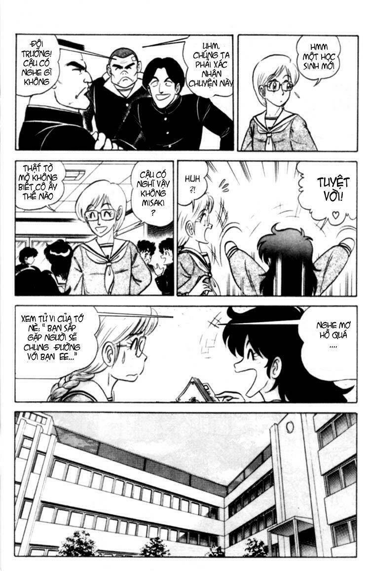 fubata-kun change! chapter 5 6