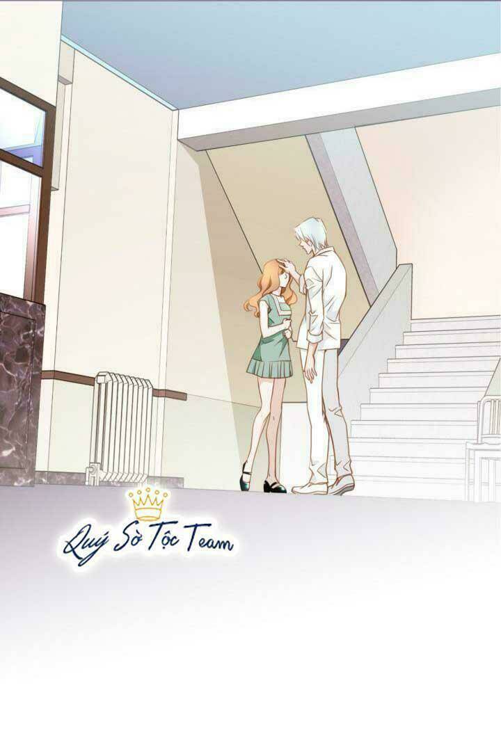 tiếp xúc chí mạng chapter 17 26