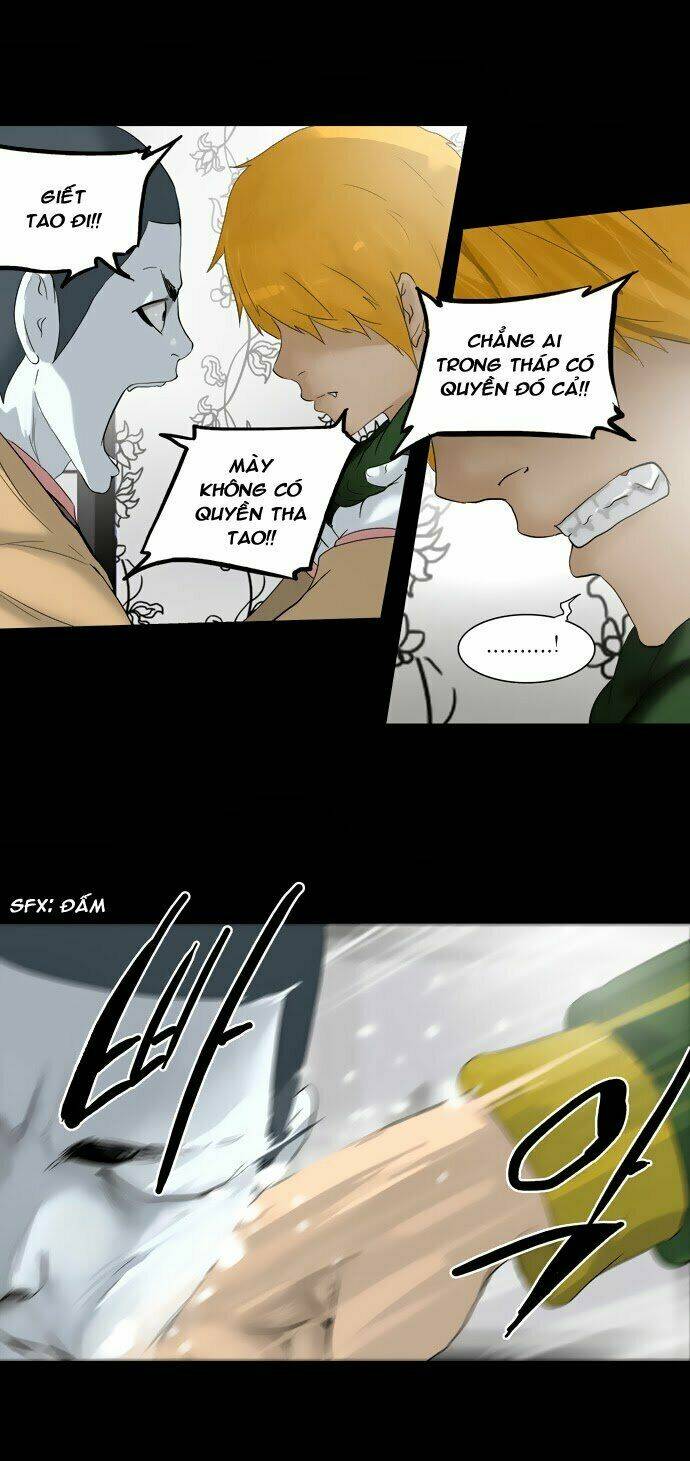 cuộc chiến trong tòa tháp chapter 101 38