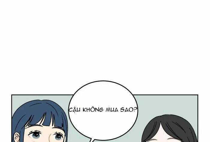 30 phút bước đi bên em chapter 70.5 28