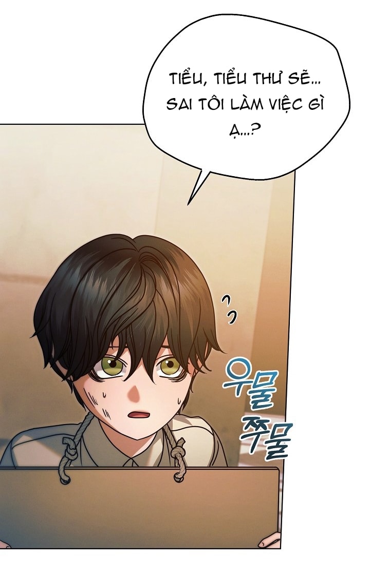 [18+] hãy cầu xin ta đi chapter 9.2 38