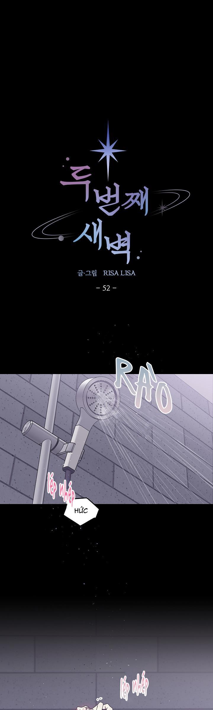 bình minh thứ hai chapter 52 1