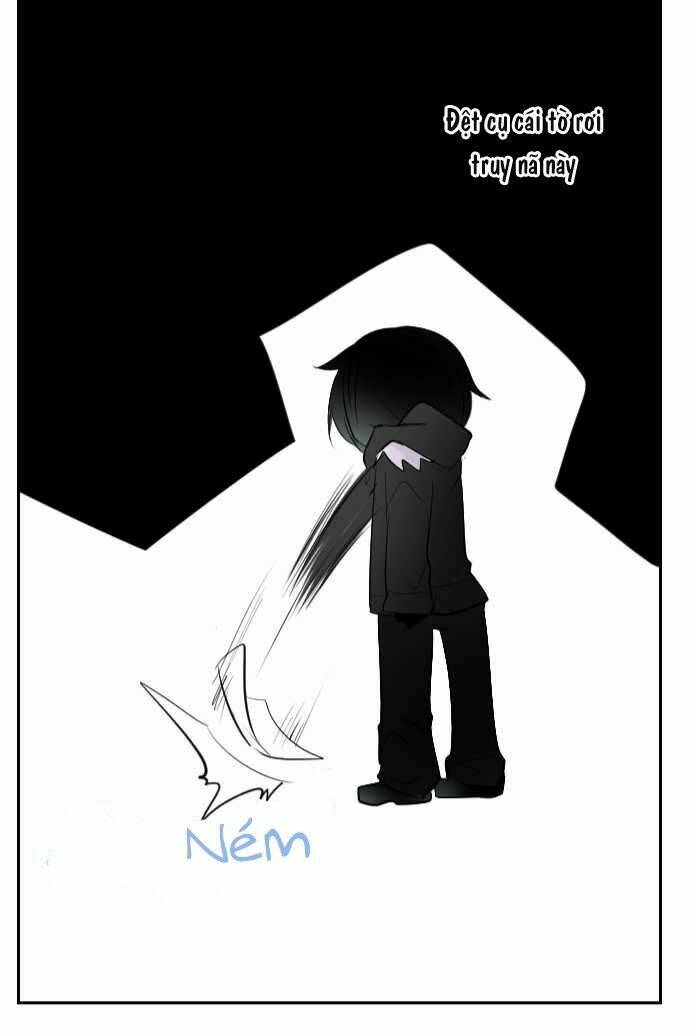 những cư dân ngõ hẻm (thiên hàn) chapter 6 43