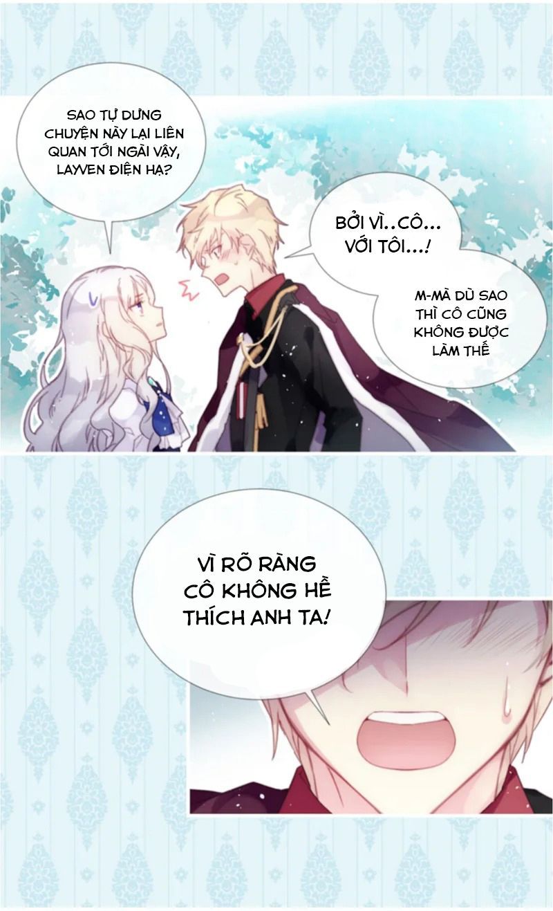 quý cô đây là kẻ đeo bám chapter 1 18