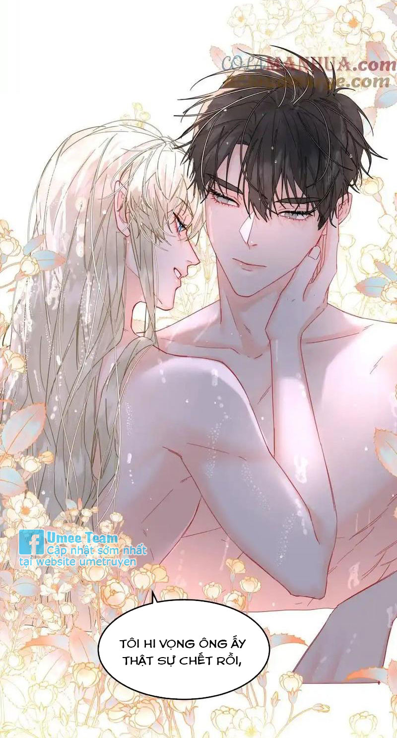 tình cũ là vua chapter 55 15