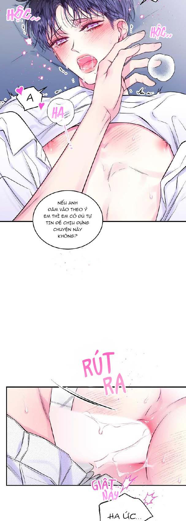 bình minh thứ hai chapter 33 19