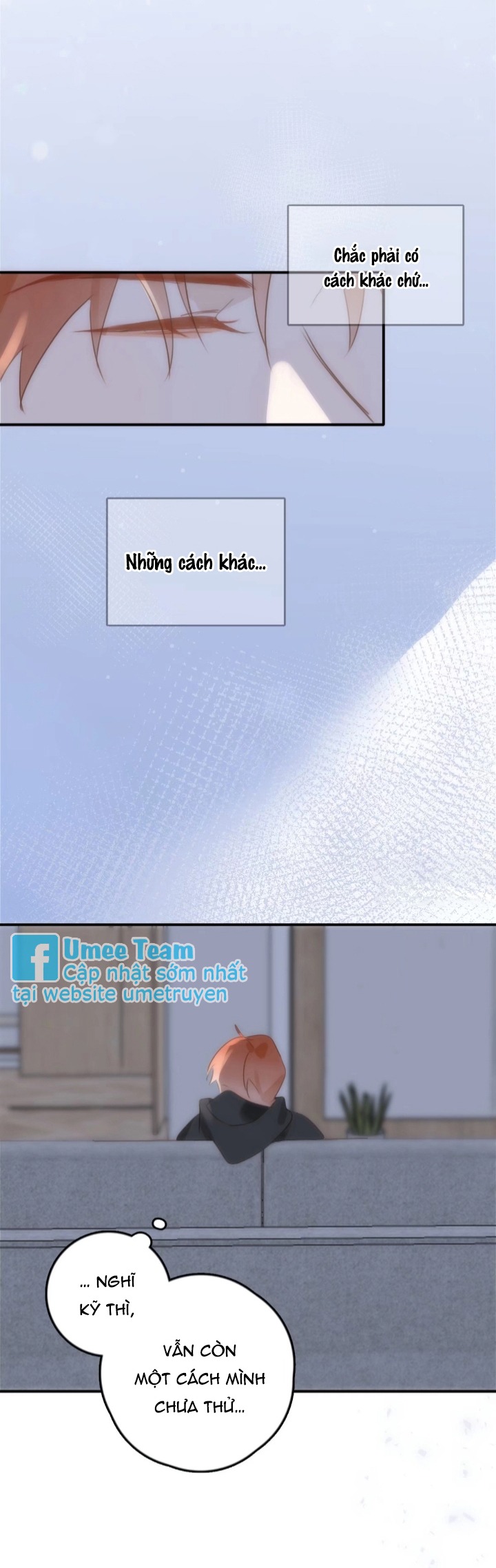 đêm đầy sao nói với em chapter 33 36