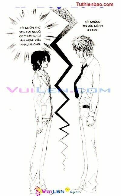 mặt nạ tình yêu chapter 55 77