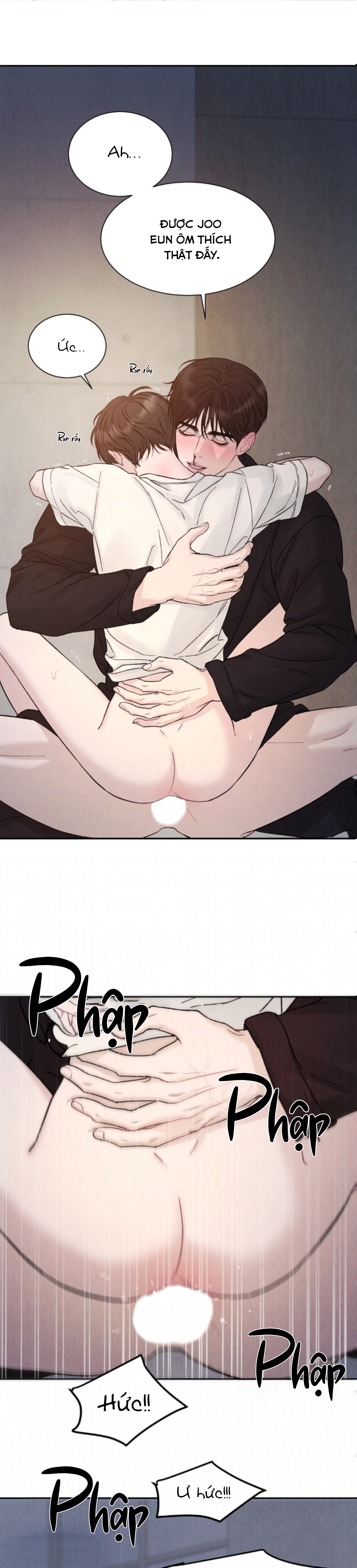 ân huệ của chúa chapter 12 5