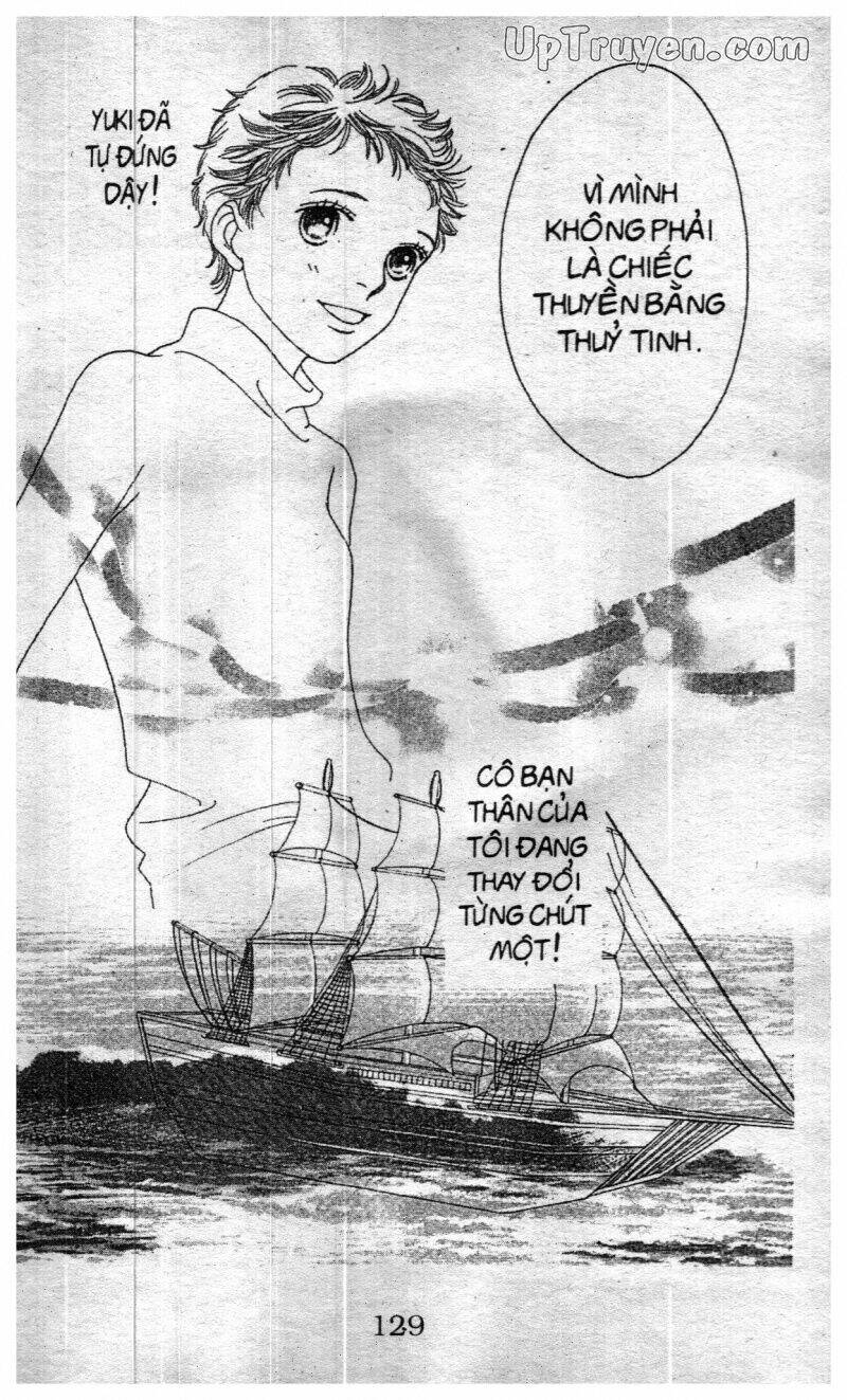 con nhà giàu chapter 192 126