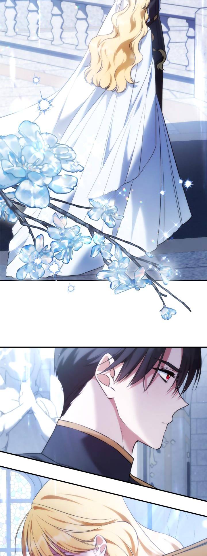 Hôm Nay Công Nương Toàn Năng Cũng Thấy Chán Nản chapter 60.1 3