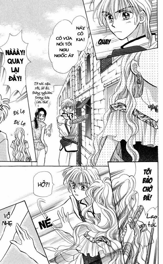 a fairy tale for you chapter 1 4