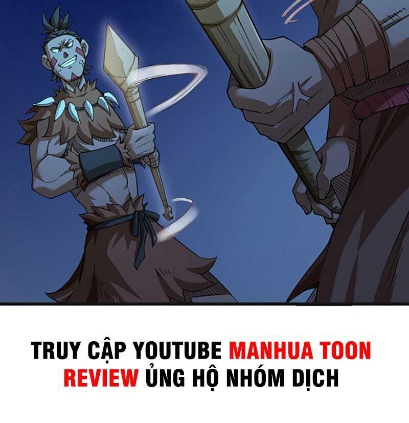 võ đạo độc tôn chapter 603 42