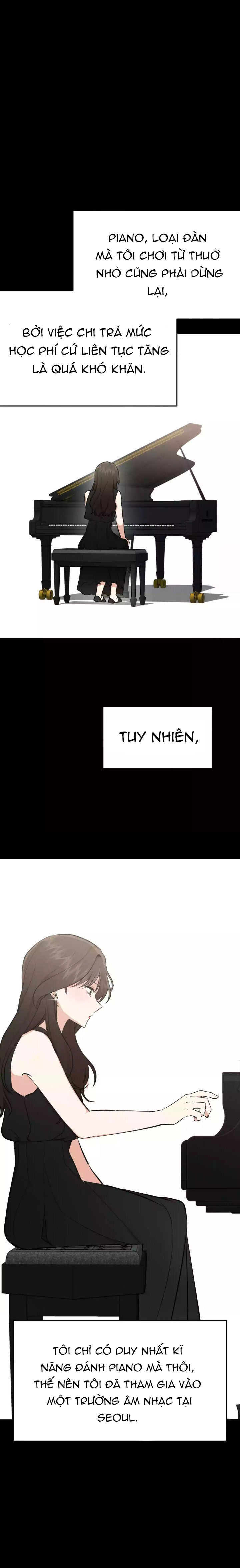 mọi thứ ngày càng tệ hơn chapter 1.1 17