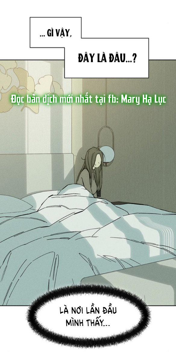 [18+] Nước Mắt Trên Đóa Hoa Tàn chapter 32.1 6