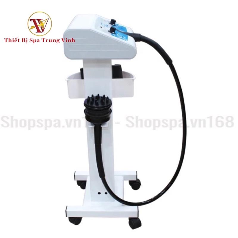 Đầm Rung Hỗ Trợ Đốt Cháy Mỡ G5 - Hàng Loại 1