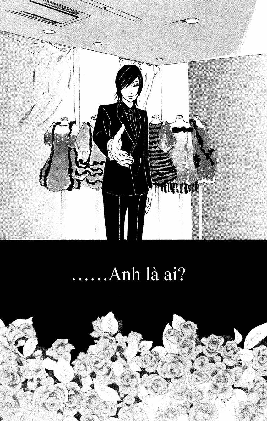 kuragehime (công chúa sứa) chapter 59 3