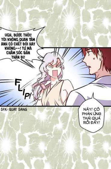 hôn lễ báo thù chapter 7 18