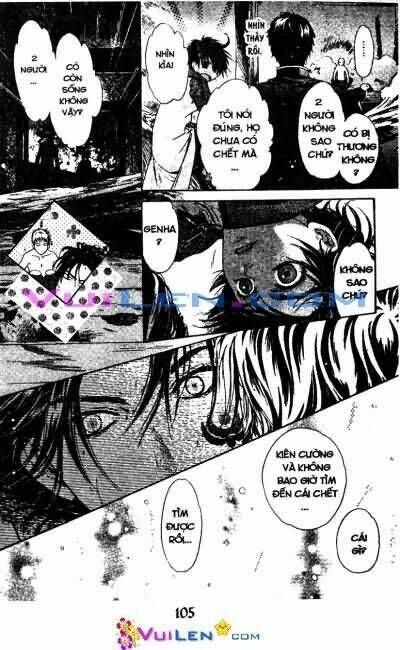 bát khuyển sỹ phương đông chapter 3 105