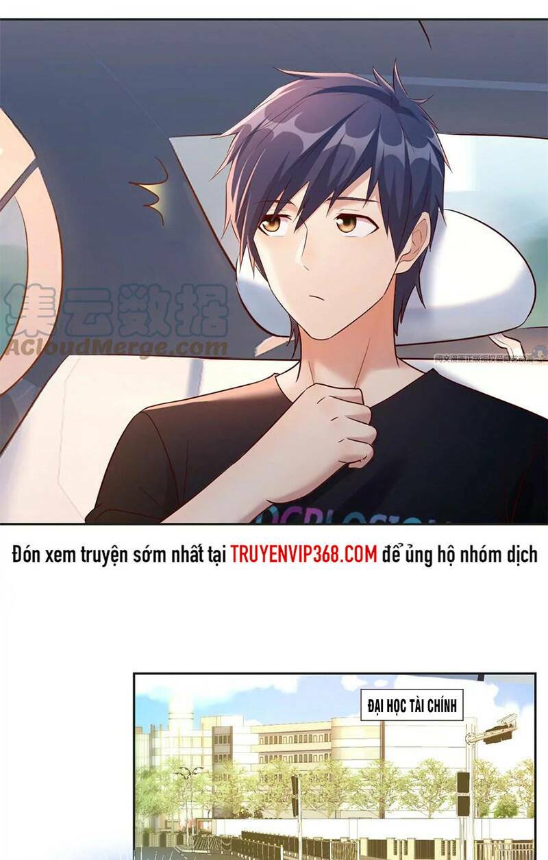 chị gái tôi là đại minh tinh chapter 1 30