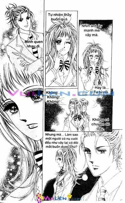 nụ hôn đầu chapter 4 131