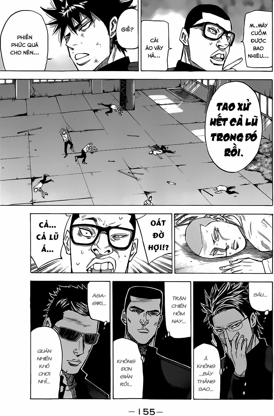 a-bout! chapter 57 12