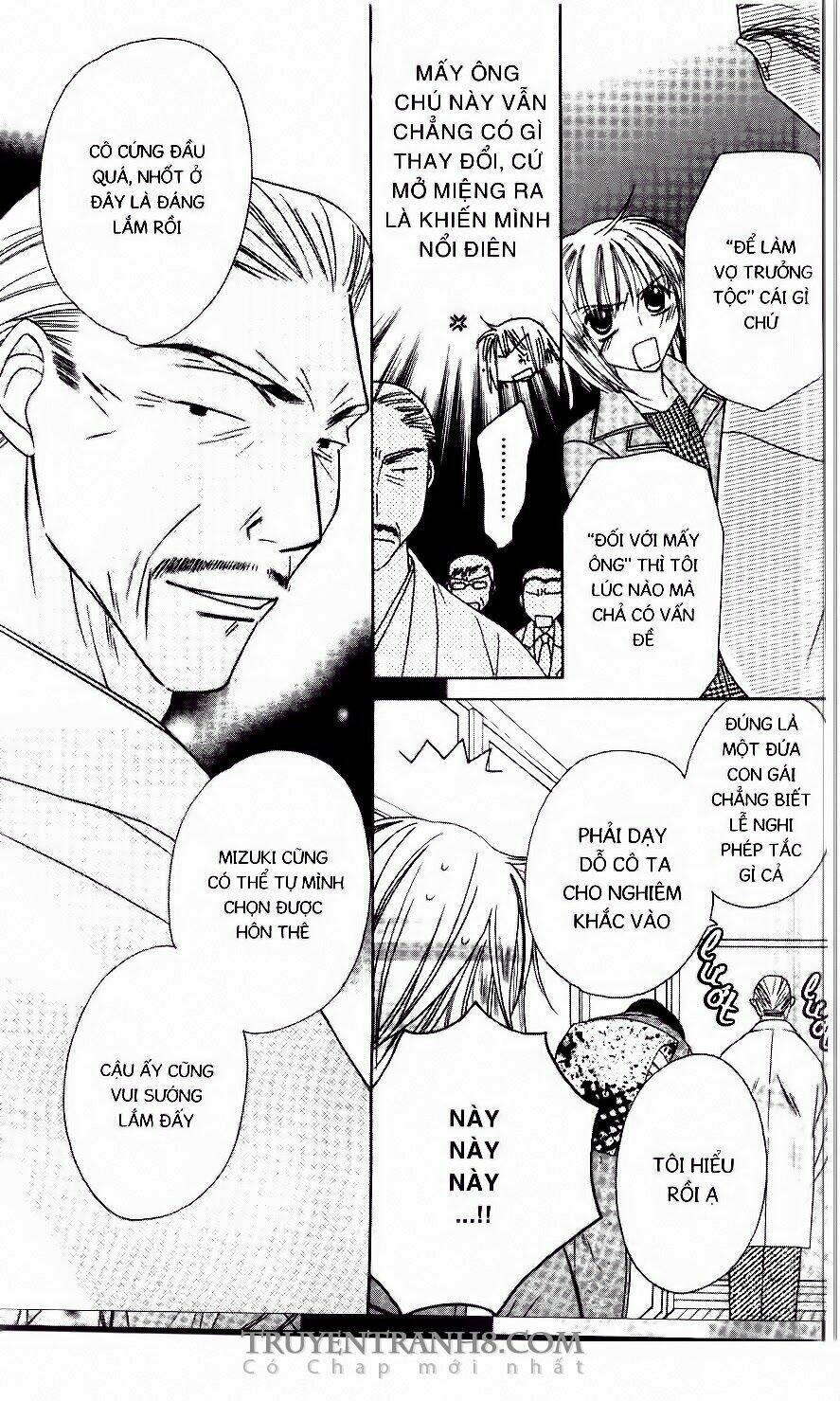 vườn địa đàng chapter 62 16