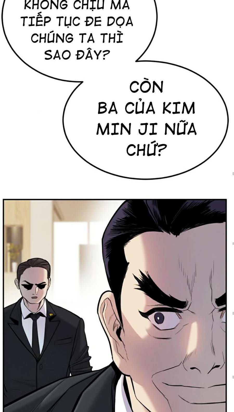bố tôi là đặc vụ chapter 9.1 114