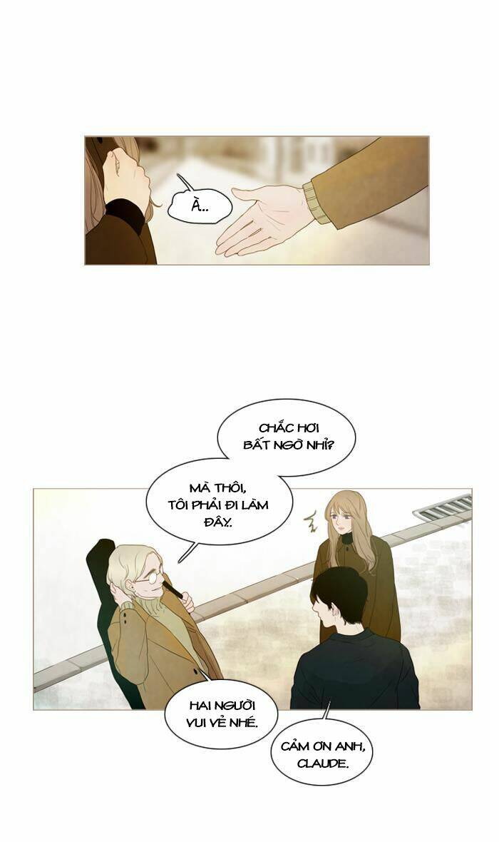 rừng đông ss2 chapter 9 22