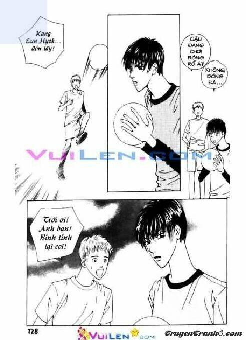 người mẫu hoàn hảo chapter 3 127