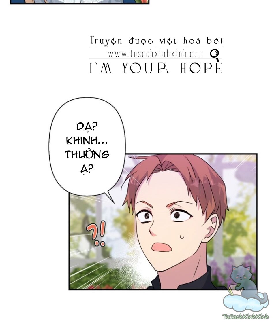 tôi đang nuôi dưỡng một con quái thú chapter 44 2