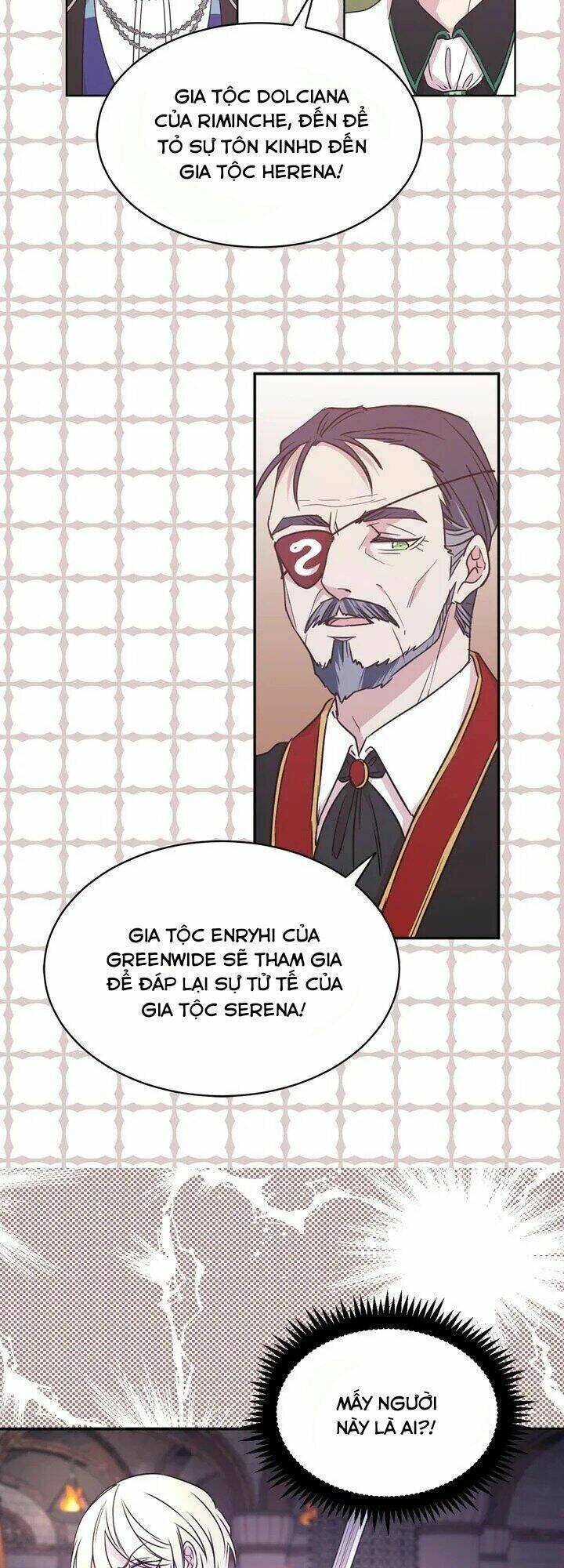 tôi chọn kết thúc của hoàng đế chapter 43 24