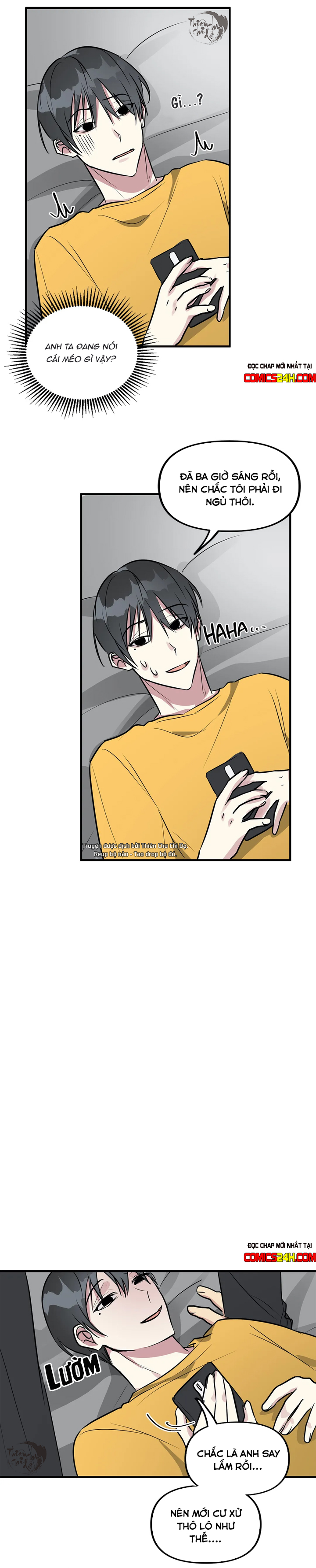 lỗi bộ nhớ chapter 6 9