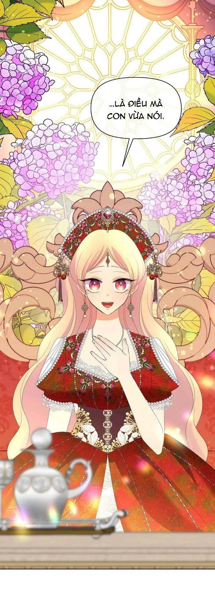 công chúa thời gian có hạn chapter 51 3