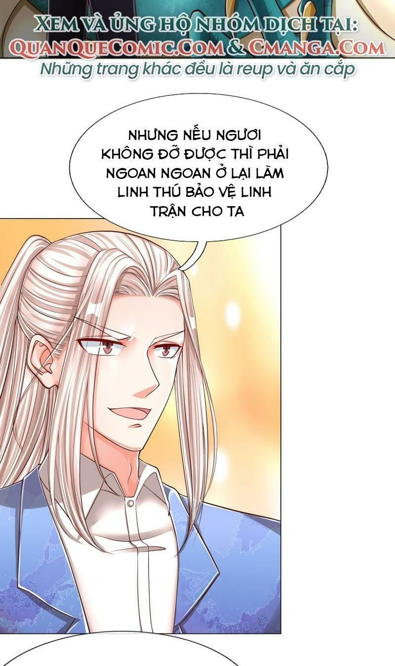 vú em tiên tôn đi ở rể chapter 121 12