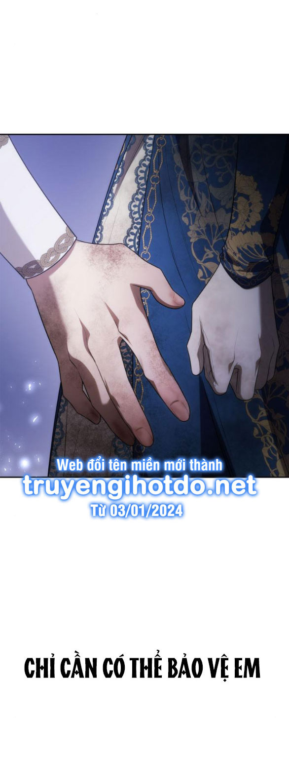 Chị Yêu, Kiếp Này Em Sẽ Là Hoàng Hậu chapter 91.1 - Trang 49