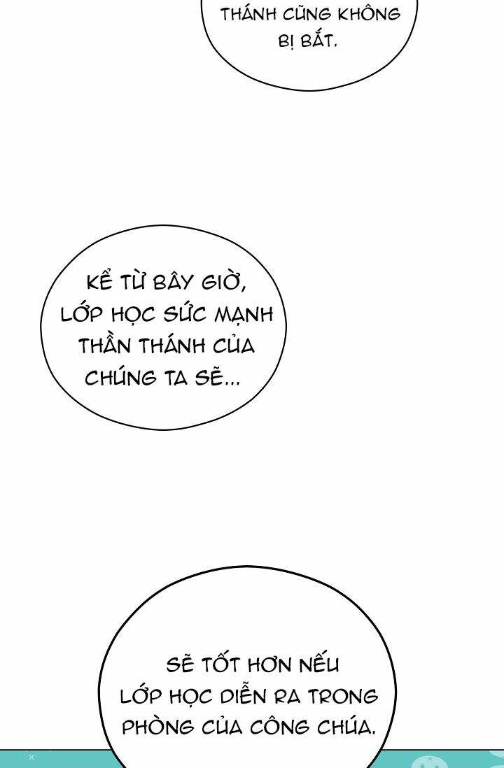 vẻ đẹp của ác ma chapter 17 33