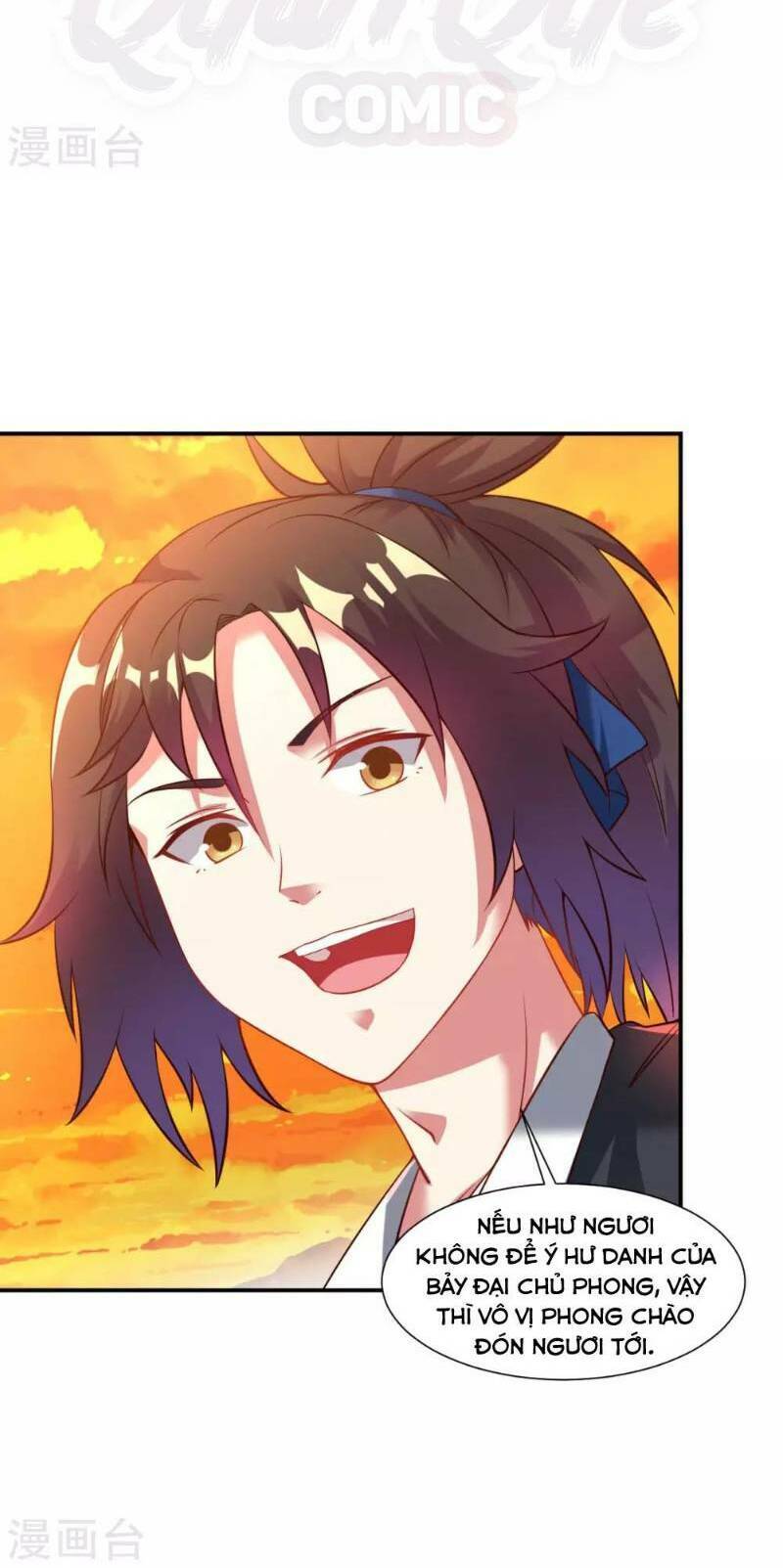 đạo ấn chapter 28 8