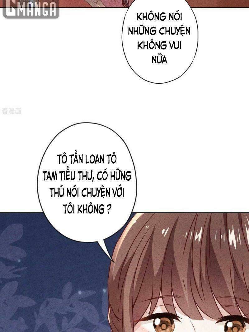 thiếu soái, vợ anh muốn lật trời! chapter 131 47