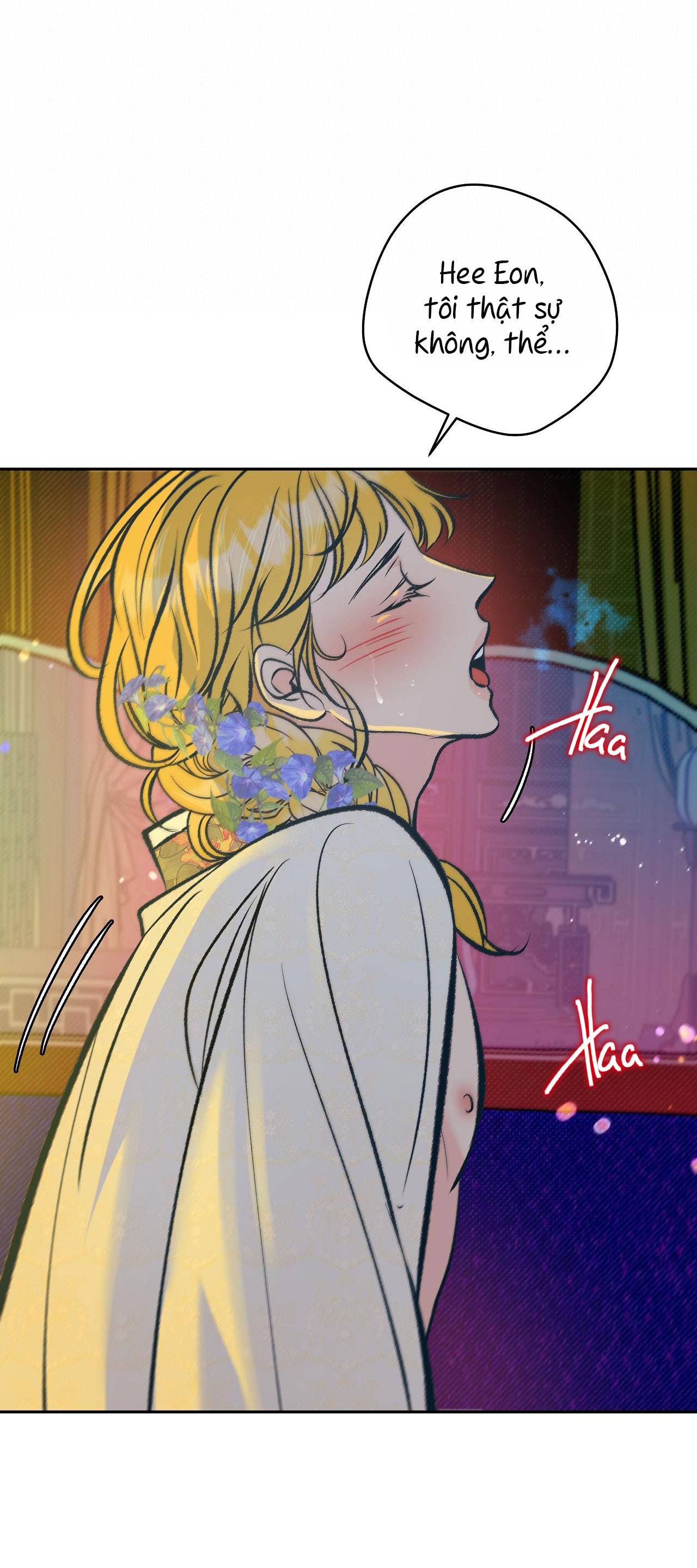 bán yêu chapter 12 39