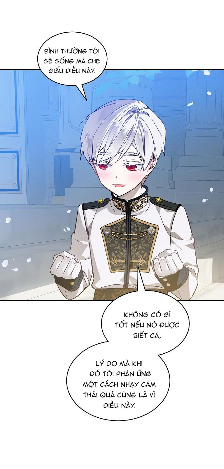 quý cô quyền lực chapter 25 34