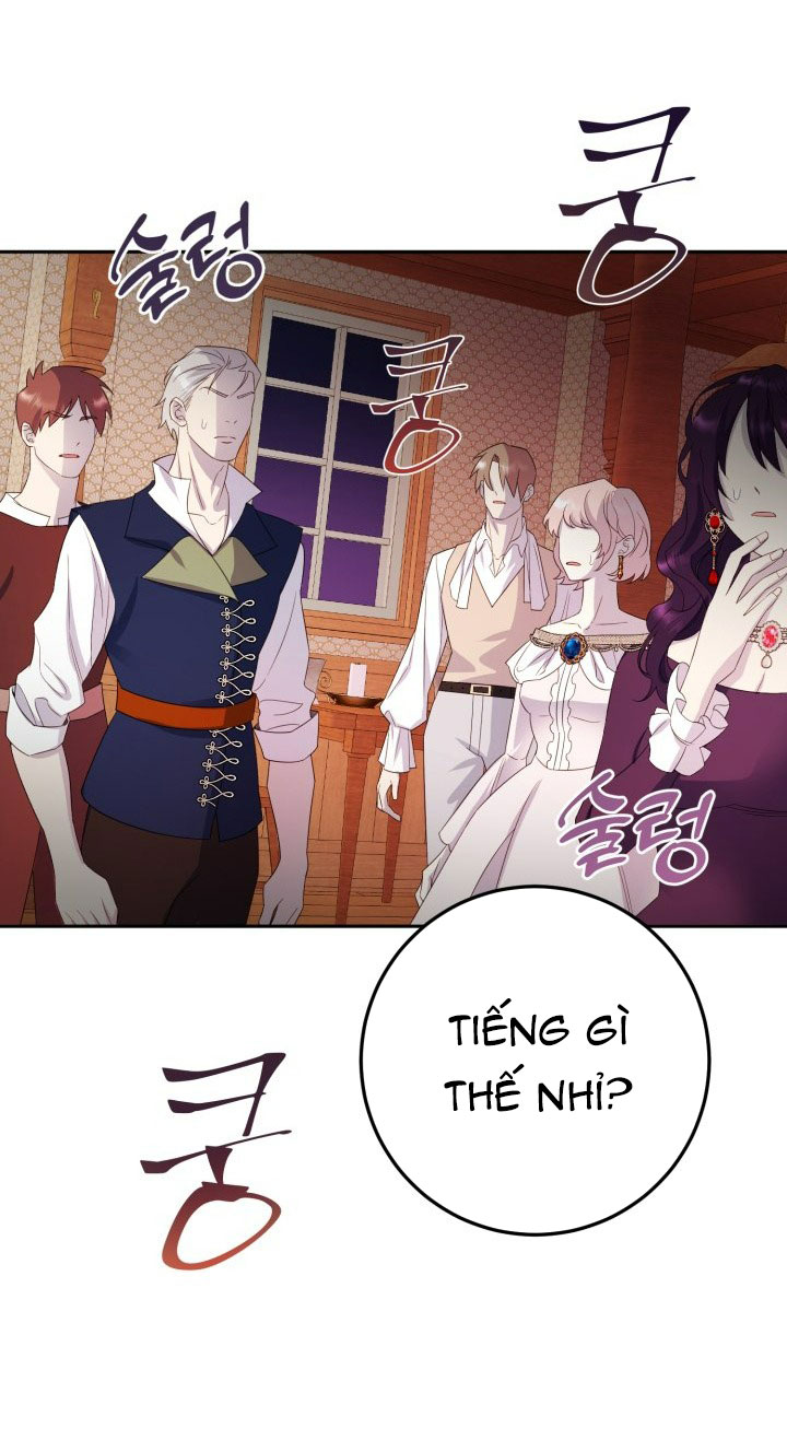 [18+] nếu cứu rỗi một cầm thú hư hỏng chapter 10.2 16