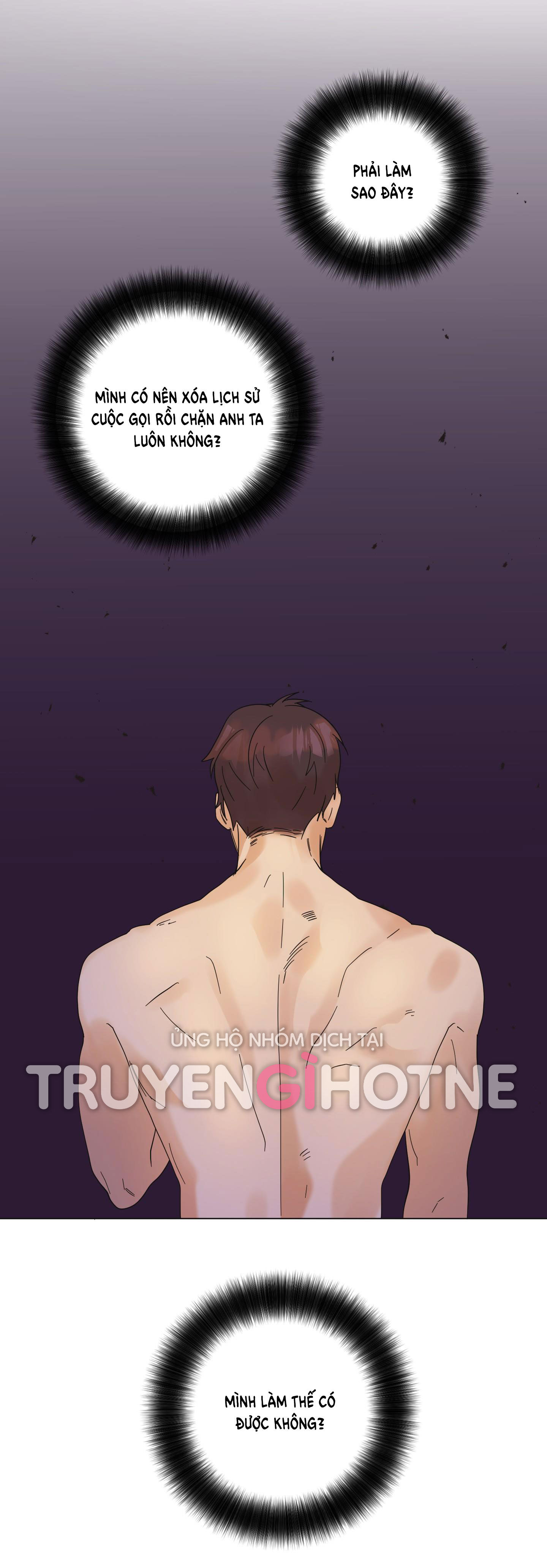 [18+] soldam tv chapter 5.2 25