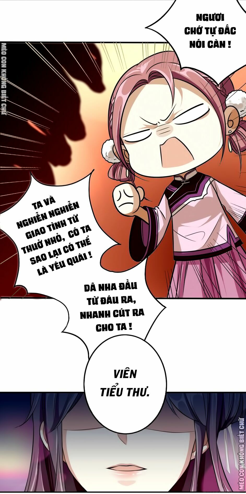 bốc toán tử chapter 8 12