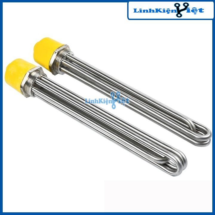 Thanh Điện Trở Gia Nhiệt - Nấu Nước 220V Tiện Lợi