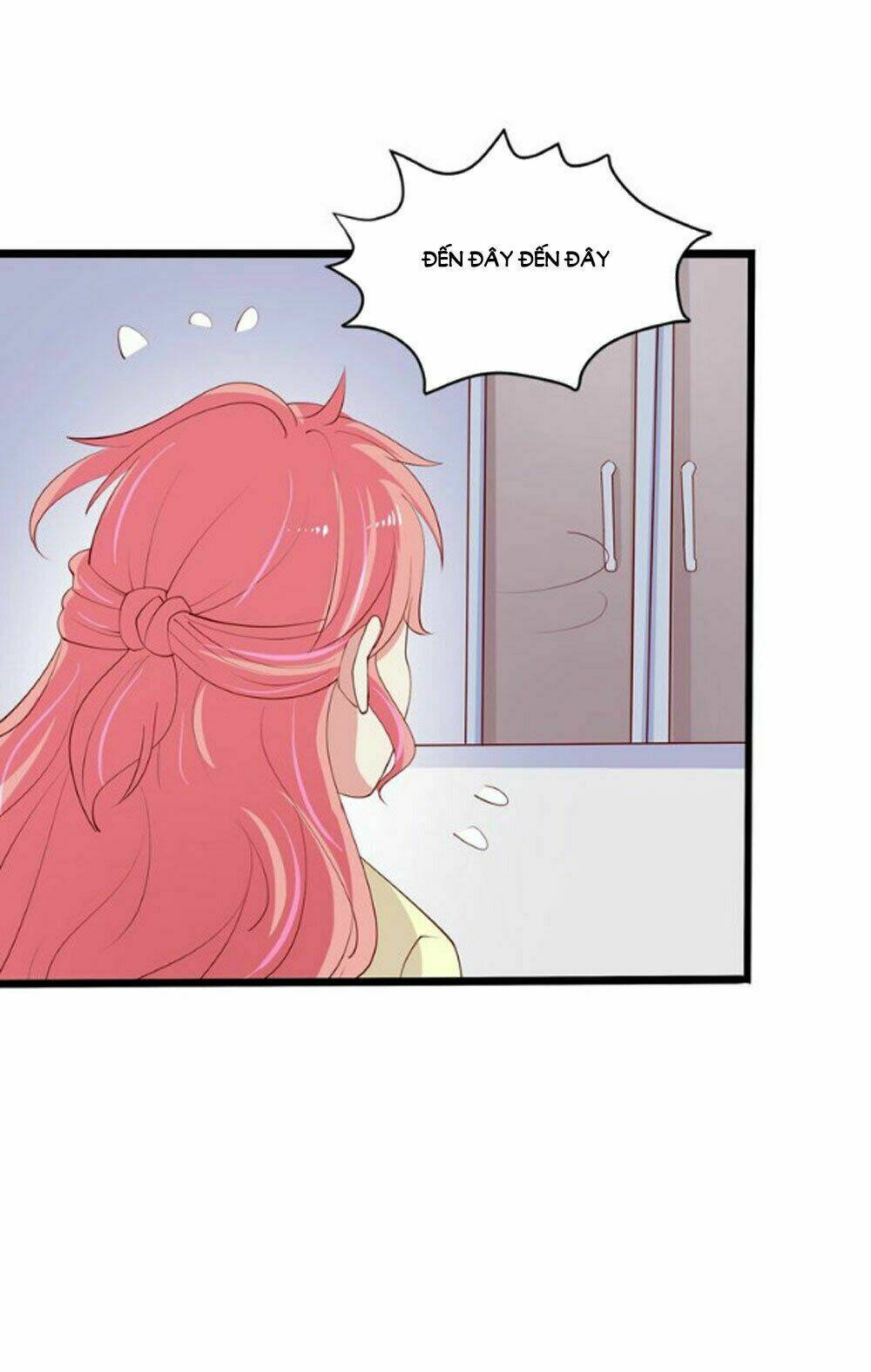 quản lí ngây ngô và thần tượng ác ma chapter 24 40