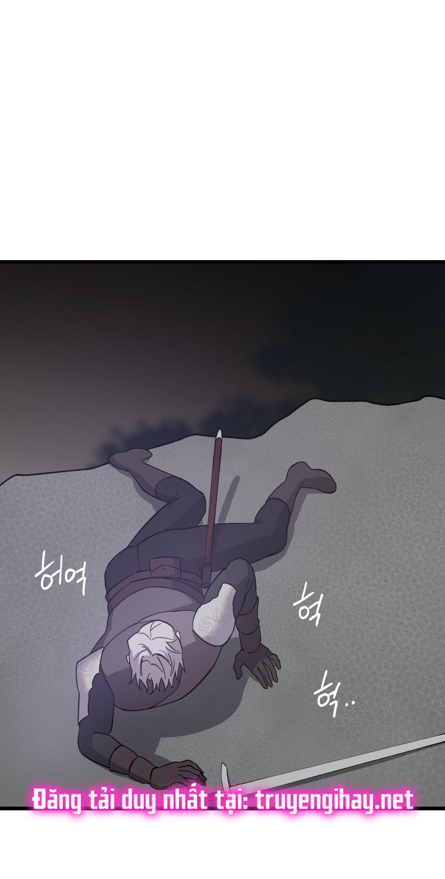 đóa hoa của mặt trời chapter 19.2 34